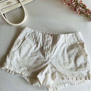 J. Crew Chino Shorts